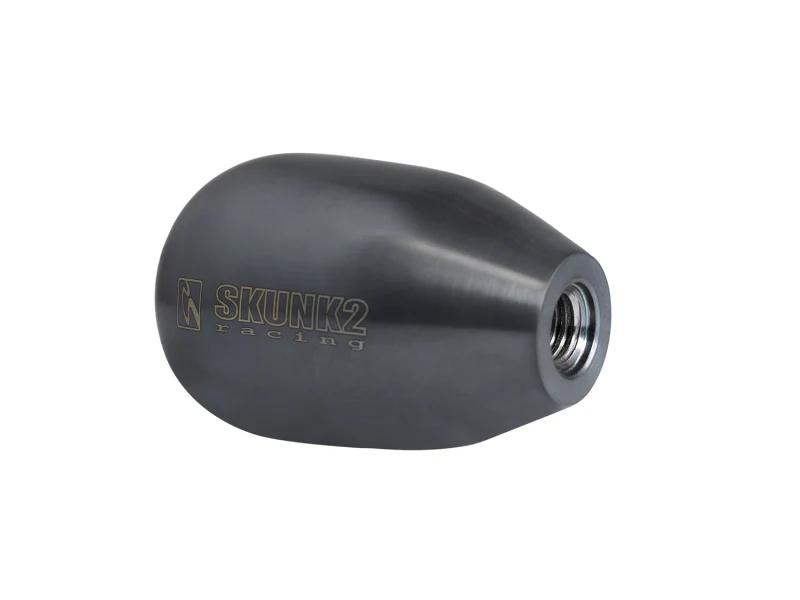 Skunk2 Honda/Acura 6-Speed Billet Shift Knob (10mm x 1.5mm) (Apprx. 440 Grams) - Image 6