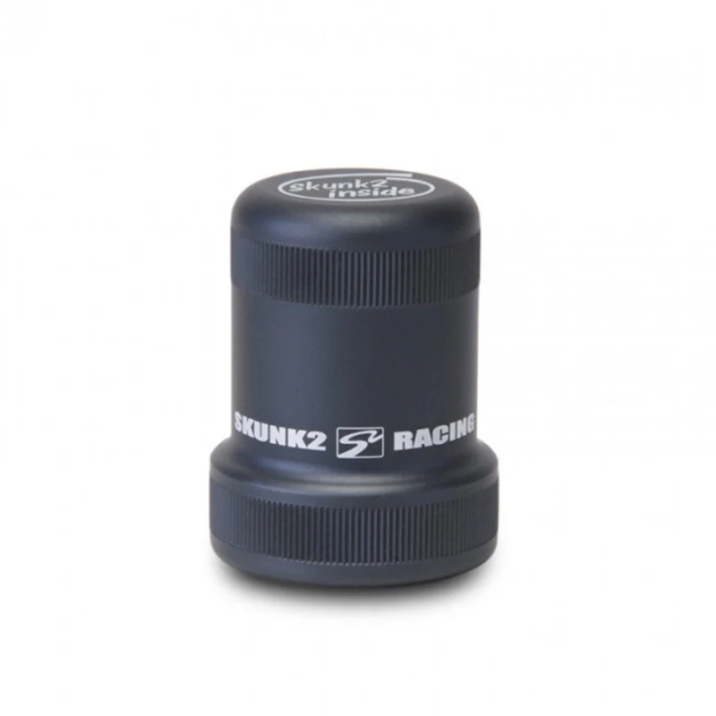 Skunk2 Honda/Acura 92+ B-Series VTEC Gunmetal Solenoid Cover - Image 4