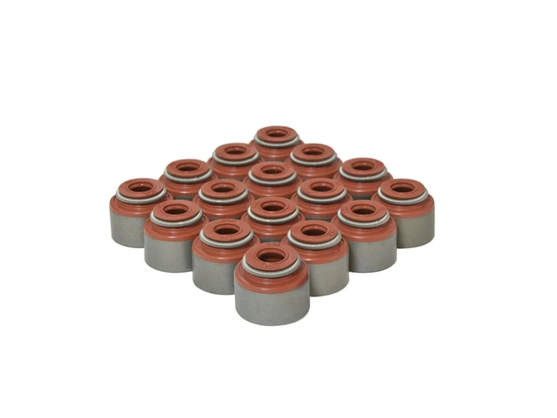 Skunk2 Honda/Acura (B/D/F/K Series) Viton Valve Stem Seal Kit - Image 2