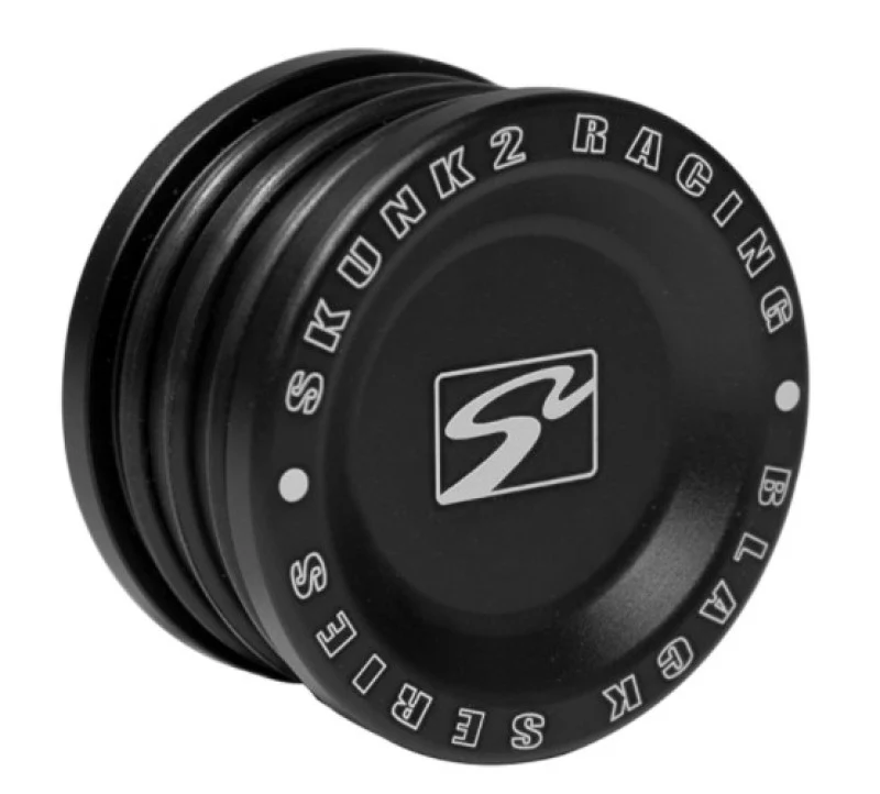 Skunk2 Honda/Acura B-Series/H-Series (DOHC Only) Cam Seal - Black - Image 7