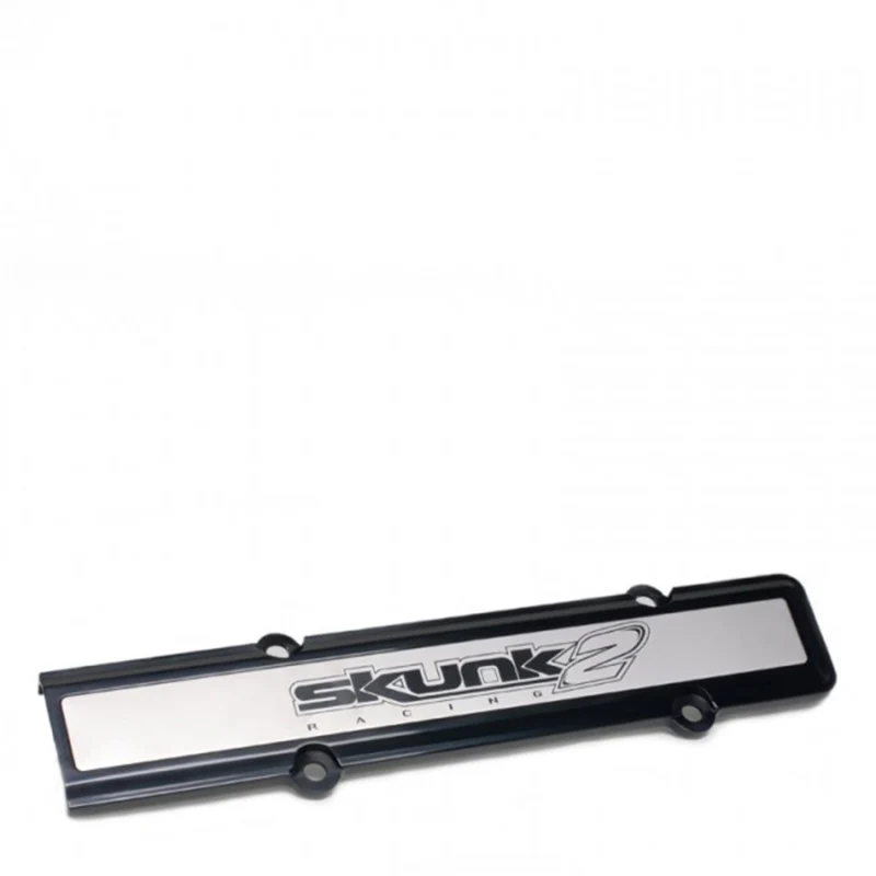 Skunk2 Honda/Acura B Series VTEC Billet Wire Cover (Black Series) - Image 3