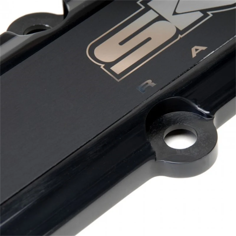 Skunk2 Honda/Acura B Series VTEC Billet Wire Cover (Black Series) - Image 5