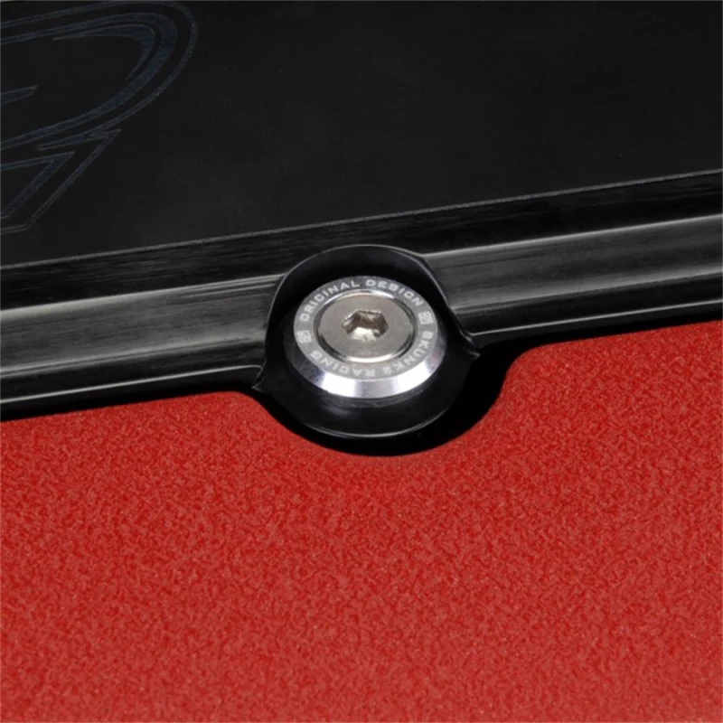 Skunk2 Honda/Acura B-Series VTEC Clear Anodized Low-Profile Valve Cover Hardware - Image 6