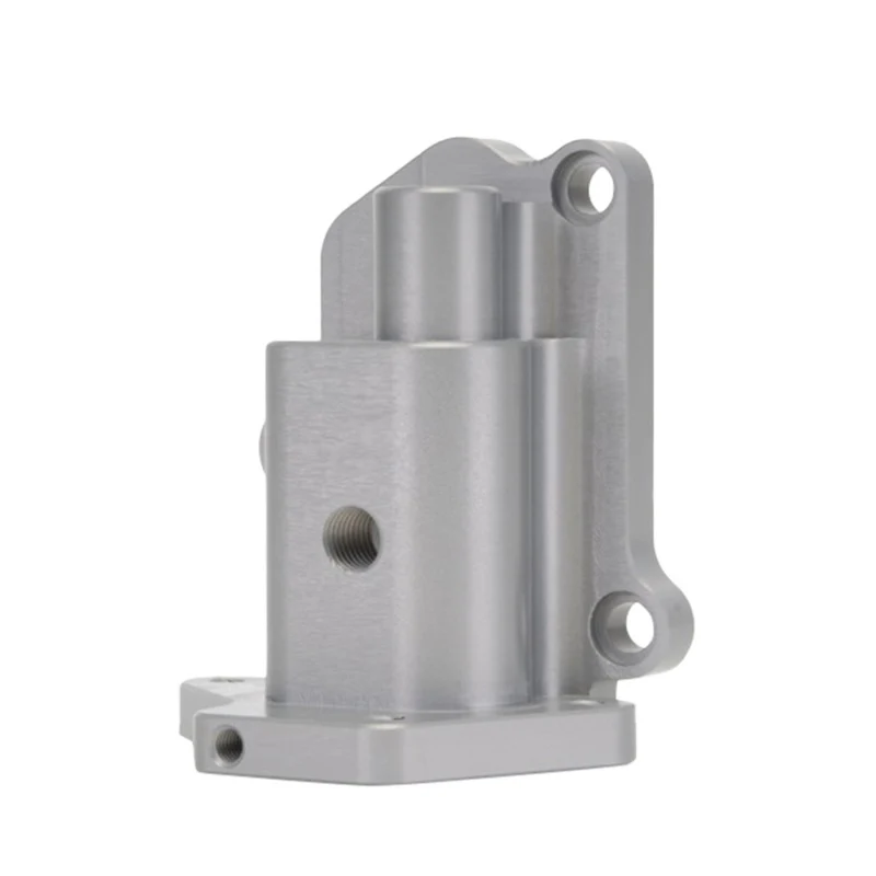 Skunk2 Honda/Acura B-Series VTEC Hard Anodized Billet Solenoid - Image 5