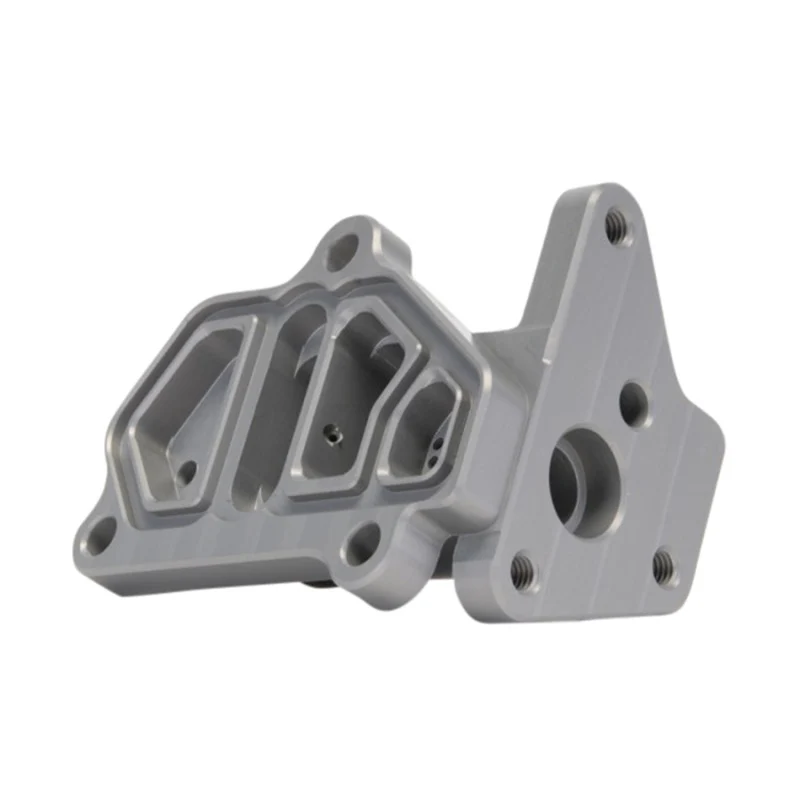 Skunk2 Honda/Acura B-Series VTEC Hard Anodized Billet Solenoid - Image 7