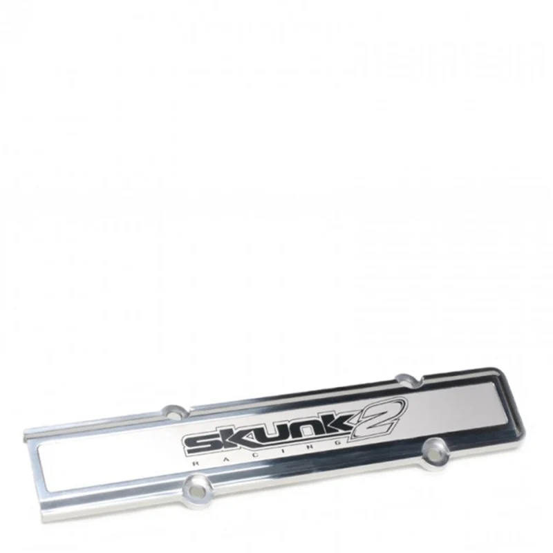 Skunk2 Honda/Acura B Series VTEC Polished Billet Wire Cover - Image 7