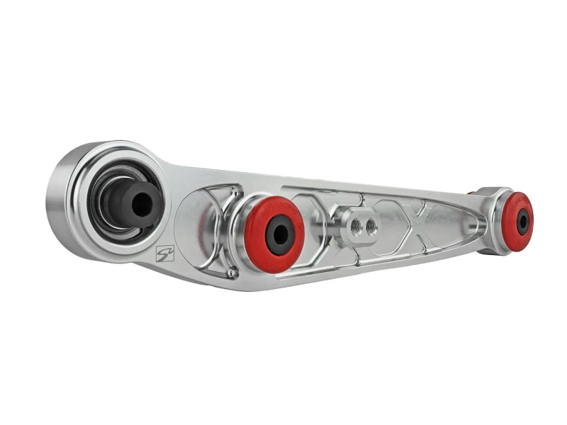 Skunk2 Honda/Acura EG/DC Alpha Series Rear Lower Control Arm Set - Clear - Image 5