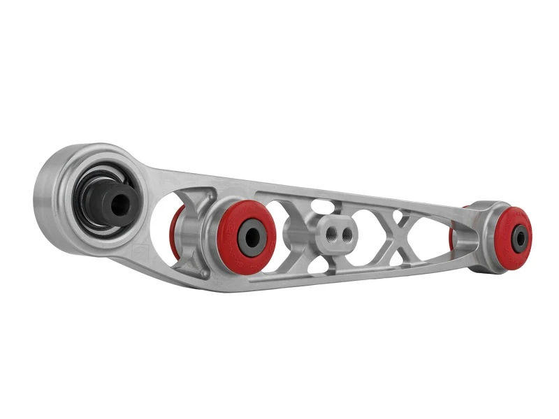 Skunk2 Honda/Acura EG/DC Ultra Series Rear Lower Control Arm Set - Clear - Image 7