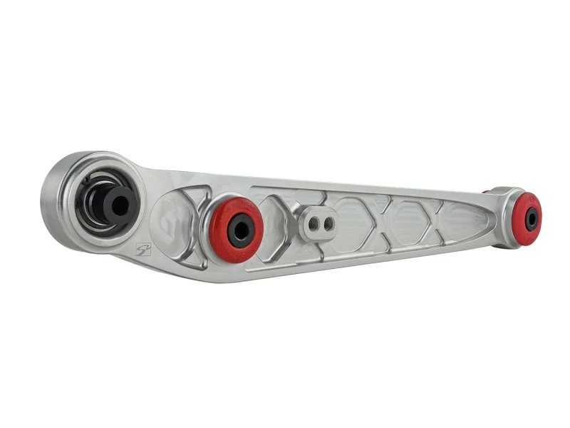 Skunk2 Honda/Acura EK Alpha Series Rear Lower Control Arm Set - Clear - Image 7