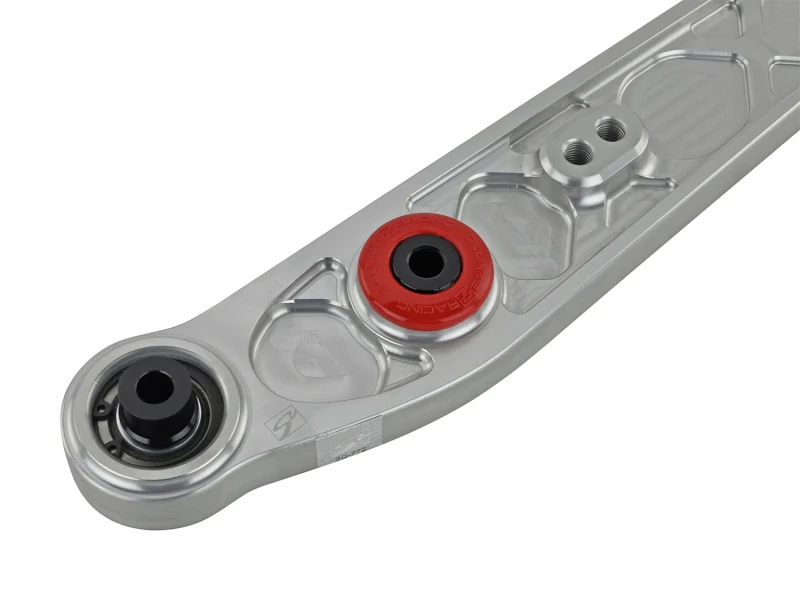 Skunk2 Honda/Acura EK Alpha Series Rear Lower Control Arm Set - Clear - Image 8