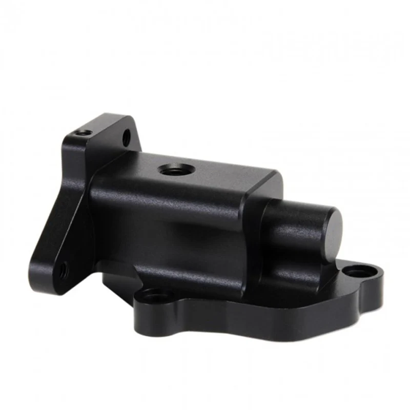 Skunk2 Honda/Acura H-Series VTEC Black Anodized Billet Solenoid - Image 10