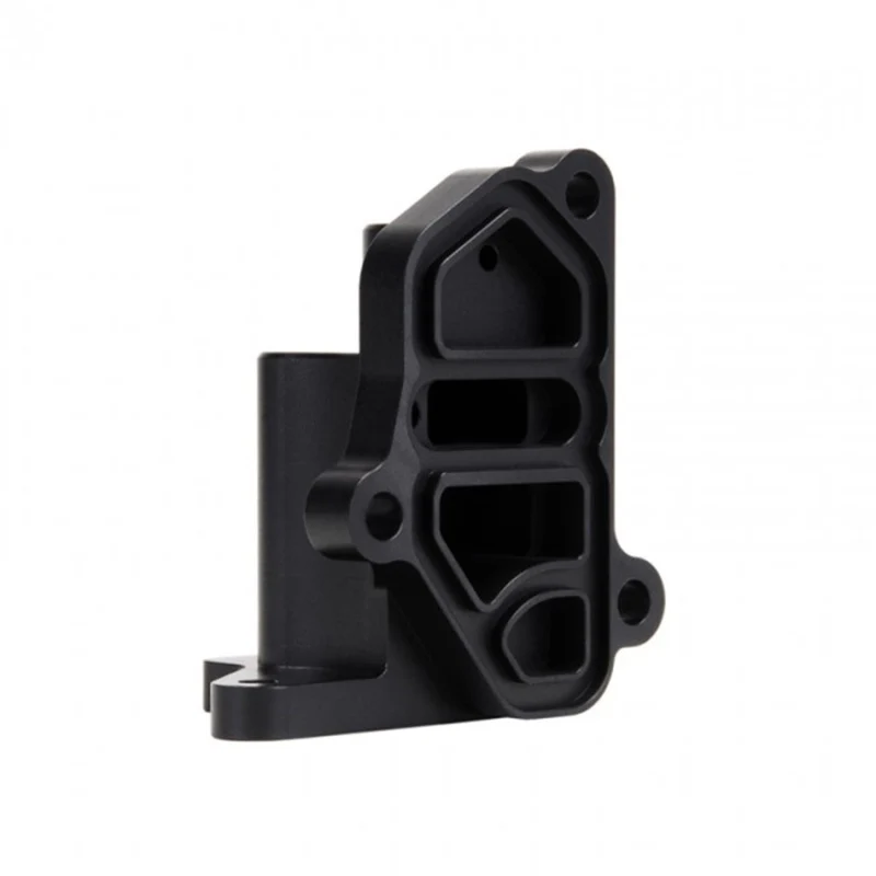 Skunk2 Honda/Acura H-Series VTEC Black Anodized Billet Solenoid - Image 4