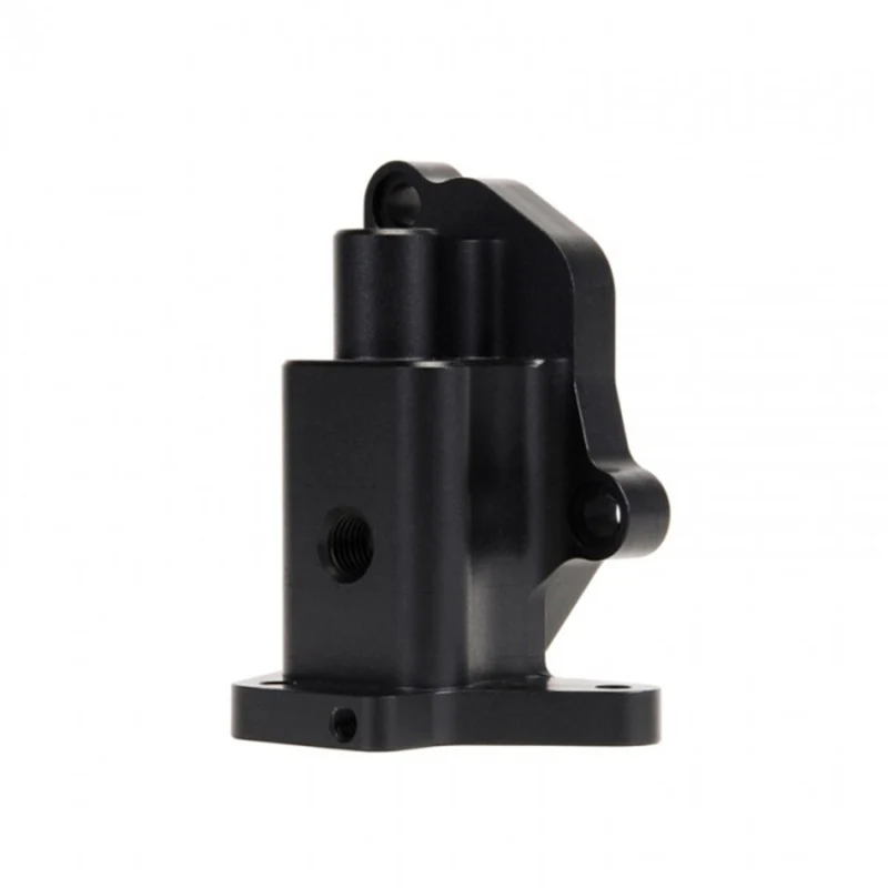 Skunk2 Honda/Acura H-Series VTEC Black Anodized Billet Solenoid - Image 5
