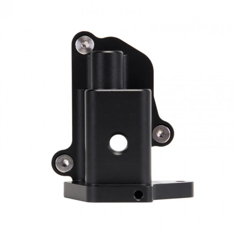 Skunk2 Honda/Acura H-Series VTEC Black Anodized Billet Solenoid - Image 7