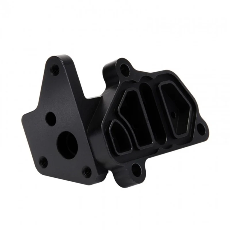 Skunk2 Honda/Acura H-Series VTEC Black Anodized Billet Solenoid - Image 9
