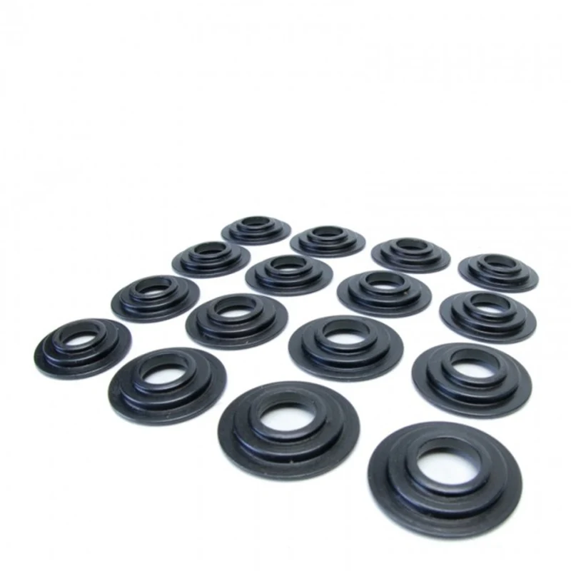 Skunk2 Honda/Acura (H22A/F20B) Valve Spring Base Kit - Image 2