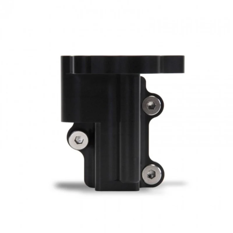 Skunk2 Honda/Acura K-Series VTEC Black Anodized Billet Solenoid - Image 3