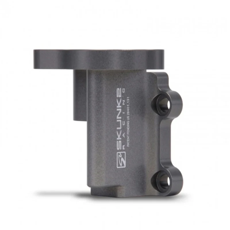 Skunk2 Honda/Acura K-Series VTEC Hard Anodized Billet Solenoid - Image 2