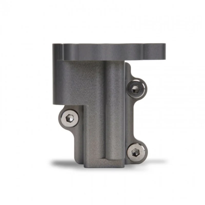 Skunk2 Honda/Acura K-Series VTEC Hard Anodized Billet Solenoid - Image 6