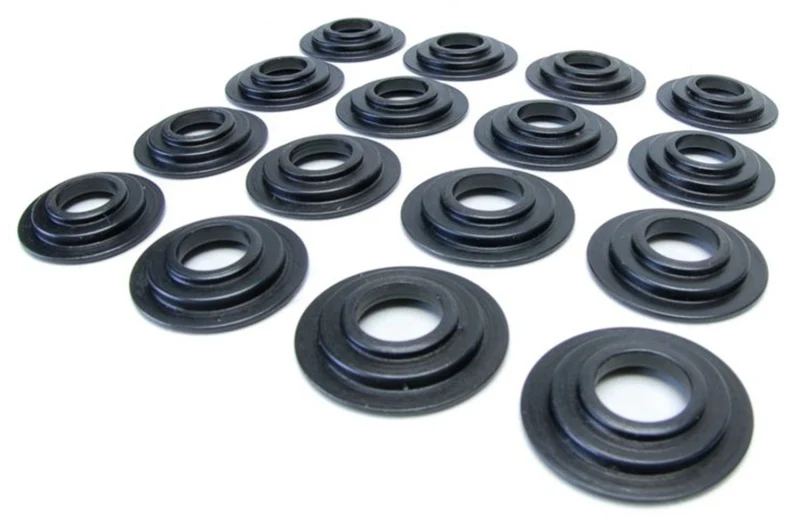 Skunk2 Honda/Acura (K20/K24/F20C/F22C) Valve Spring Base Kit - Image 2