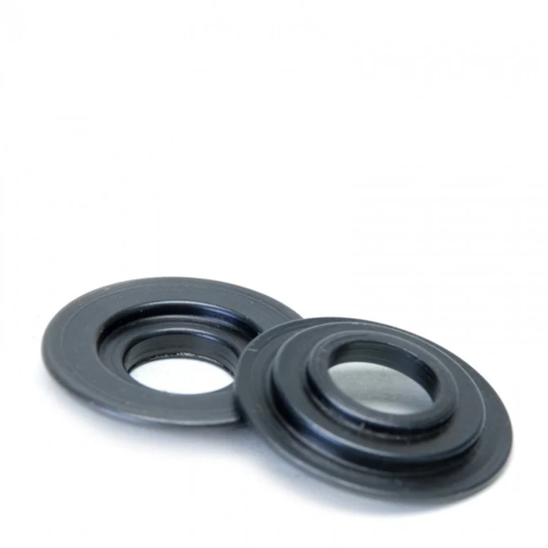 Skunk2 Honda/Acura (K20/K24/F20C/F22C) Valve Spring Base Kit - Image 4