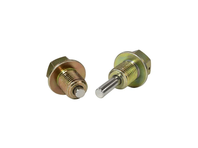 Skunk2 Honda/Acura Magnetic Drain Plug Set (Oil and Trans. Pan Plugs) - Image 7