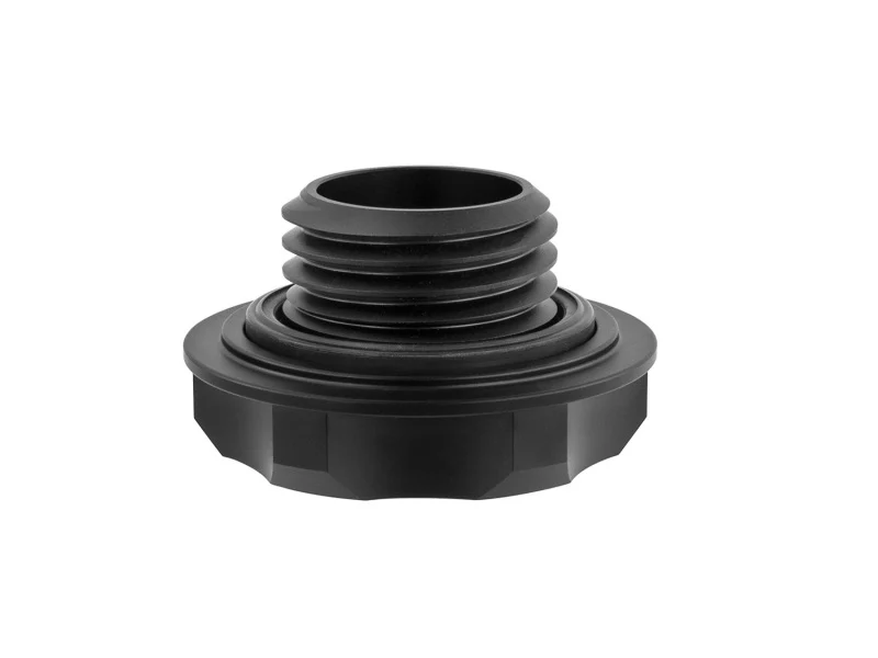 Skunk2 Honda Billet Oil Cap (M33 x 2.8) (Black Series) - Image 5