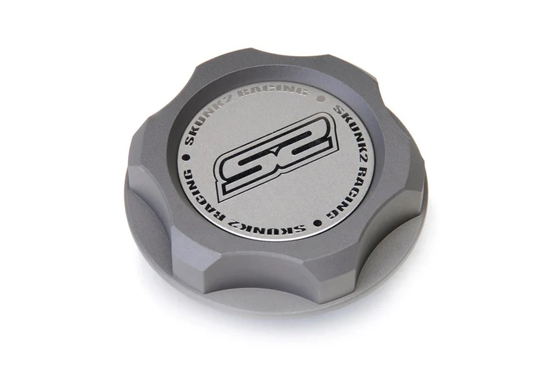 Skunk2 Honda Billet Oil Cap (M33 x 2.8) (Hard Series) - Image 2