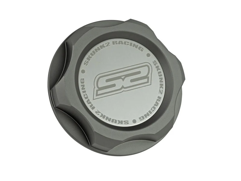 Skunk2 Honda Billet Oil Cap (M33 x 2.8) (Hard Series) - Image 5
