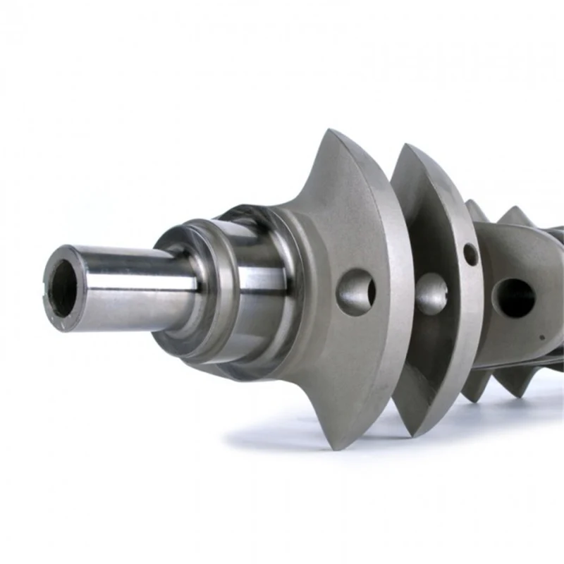 Skunk2 K-Series Billet 106mm Crankshaft - Image 5