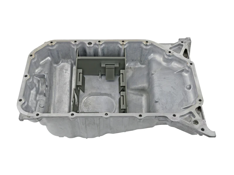 Skunk2 K-Series Billet Drop-In Oil Pan Baffle - Image 12