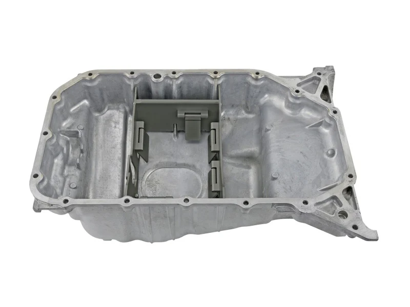 Skunk2 K-Series Billet Drop-In Oil Pan Baffle - Image 4
