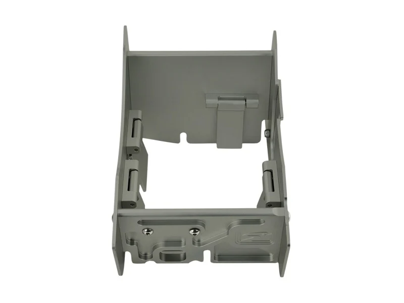 Skunk2 K-Series Billet Drop-In Oil Pan Baffle - Image 7