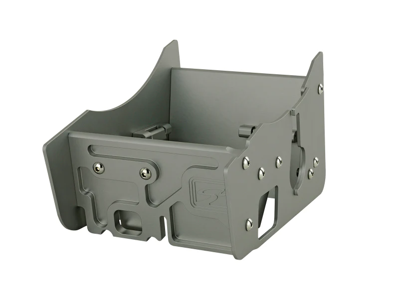 Skunk2 K-Series Billet Drop-In Oil Pan Baffle - Image 8