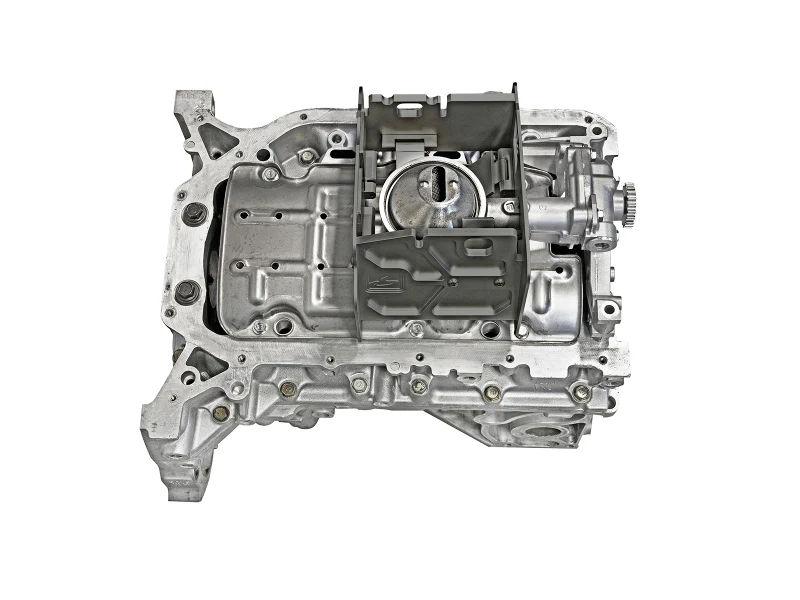 Skunk2 K-Series Billet Drop-In Oil Pan Baffle - Image 9