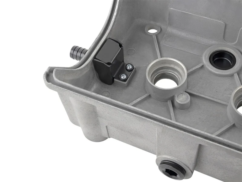 Skunk2 K Series Ultra Lightweight Magnesium Valve Cover - Image 3