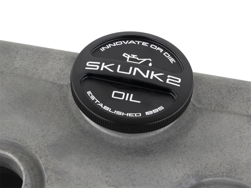 Skunk2 K Series Ultra Lightweight Magnesium Valve Cover - Image 6