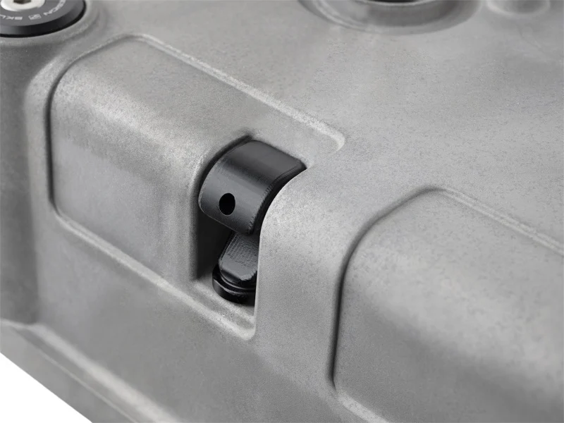 Skunk2 K Series Ultra Lightweight Magnesium Valve Cover - Image 7