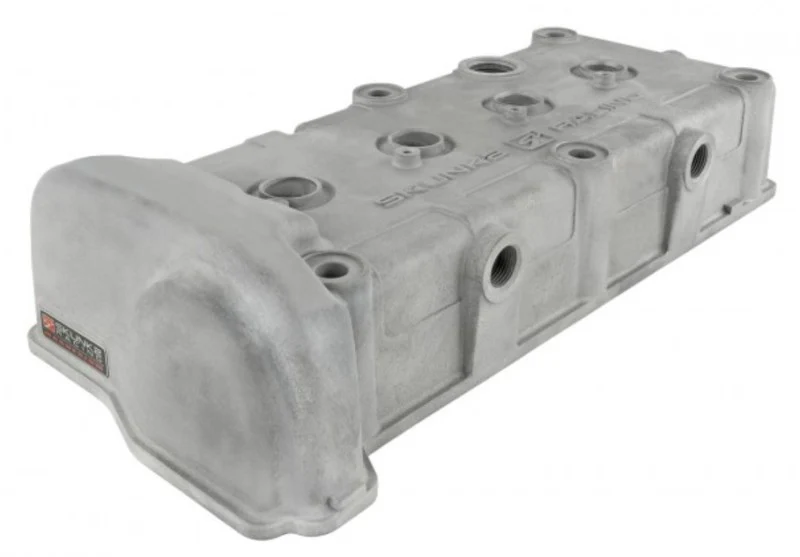 Skunk2 K Series Ultra Lightweight Magnesium Valve Cover - Image 8