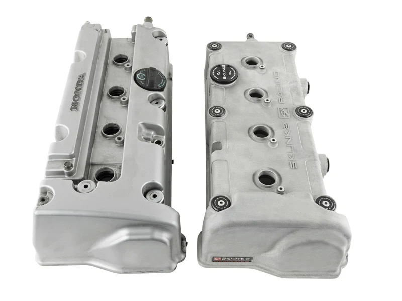 Skunk2 K Series Ultra Lightweight Magnesium Valve Cover - Image 9