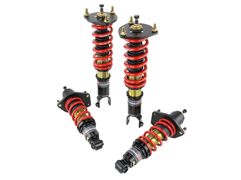 Skunk2 Mazda Miata NC Pro-ST Coilovers (Front 8 kg/mm - Rear 6 kg/mm) - Image 2