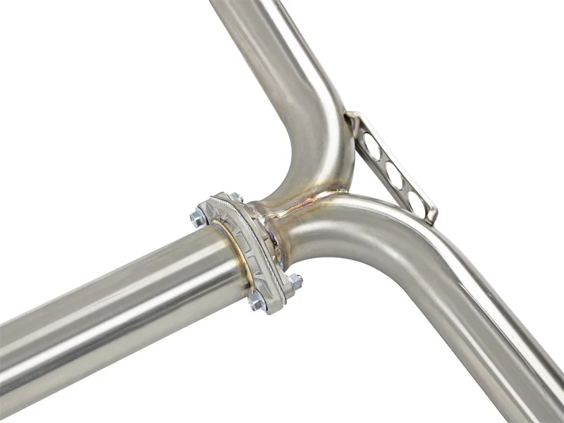 Skunk2 MegaPower 03-07 Acura TSX (Dual Canister) 60mm Exhaust System - Image 6