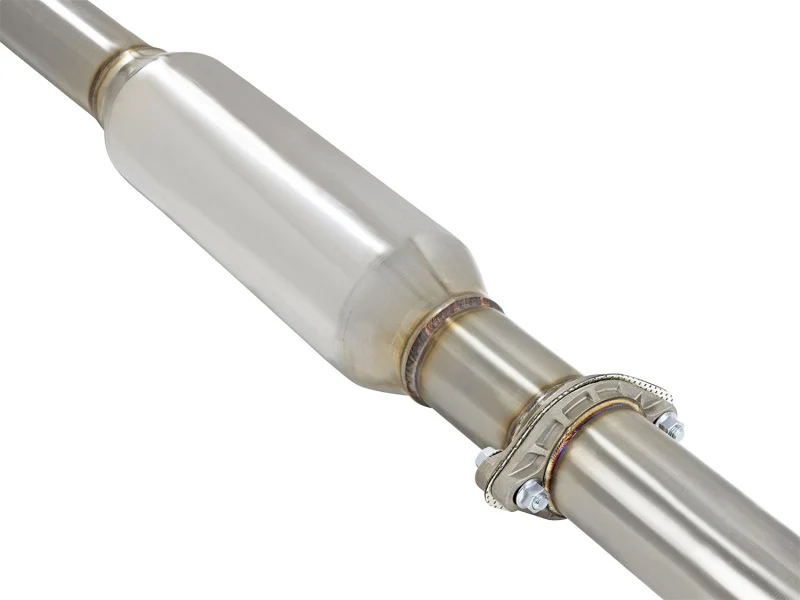 Skunk2 MegaPower 03-07 Acura TSX (Dual Canister) 60mm Exhaust System - Image 8