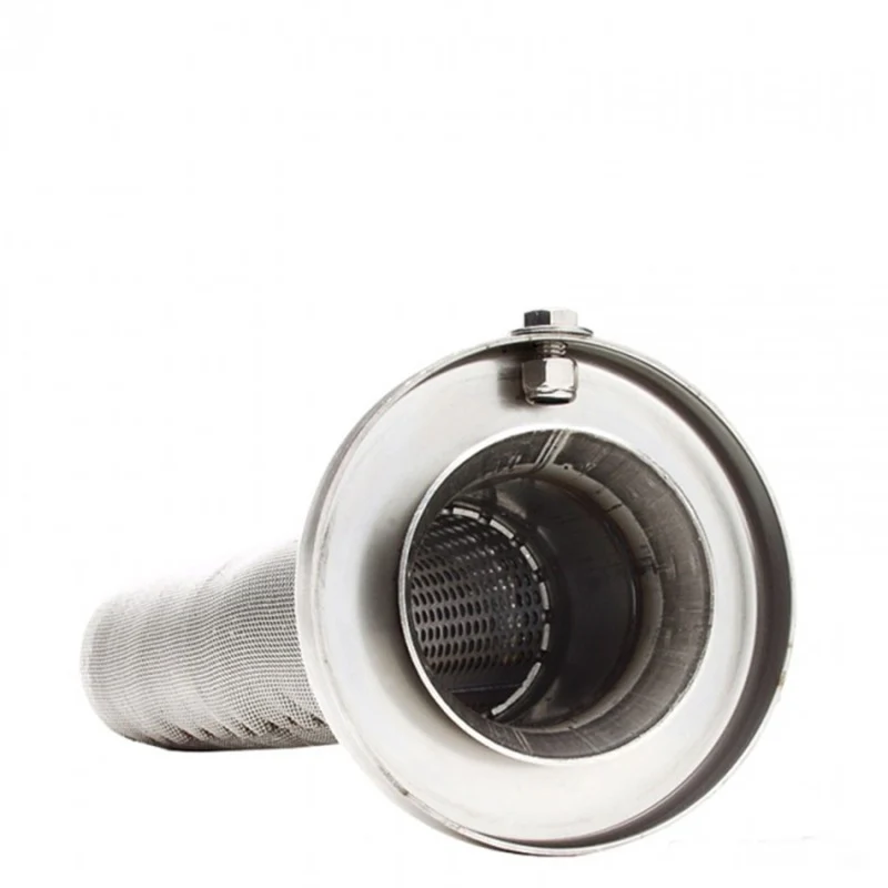 Skunk2 MegaPower 92-97 Honda Del Sol (All Models) 60mm Exhaust System - Image 7