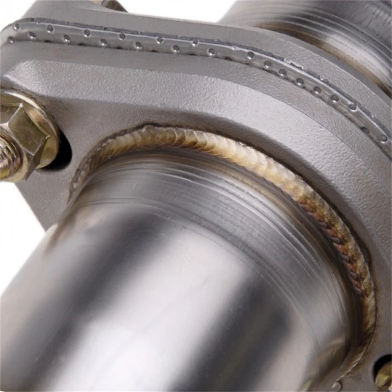 Skunk2 MegaPower 92-97 Honda Del Sol (All Models) 60mm Exhaust System - Image 9