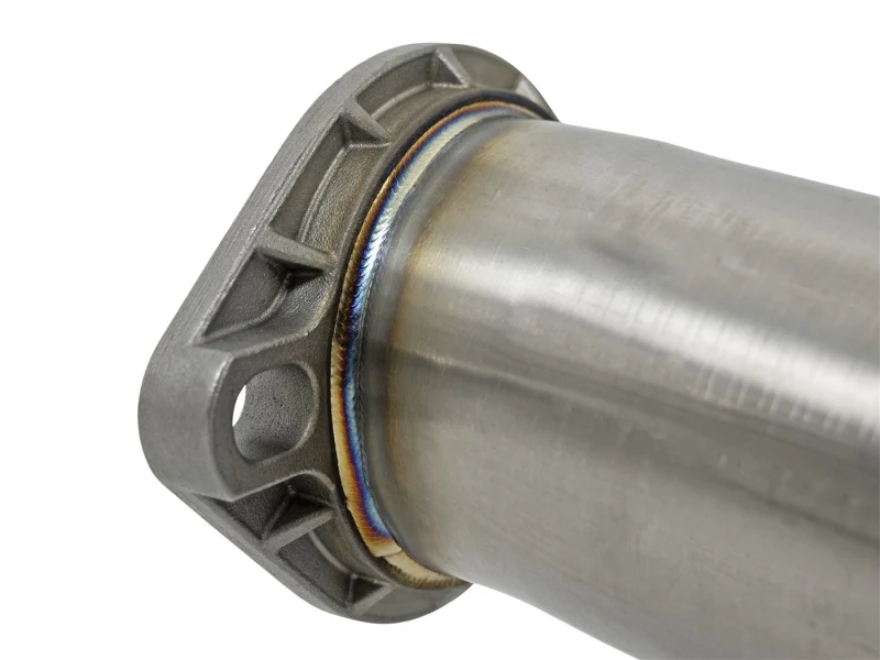 Skunk2 MegaPower RR 06-10 Honda Civic Si (Sedan) 76mm Exhaust System (Factory Bolt On) - Image 4