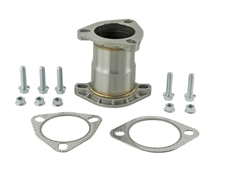 Skunk2 MegaPower RR 06-10 Honda Civic Si (Sedan) 76mm Exhaust System (Factory Bolt On) - Image 5