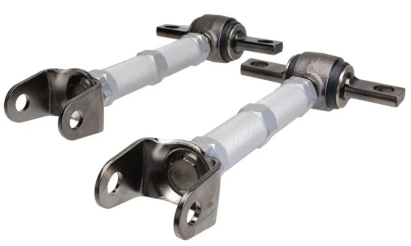 Skunk2 Pro Series 01-05 Honda Civic/02-05 Civic Si/02-06 Acura RSX Adjustable Rear Camber Kits - Image 2
