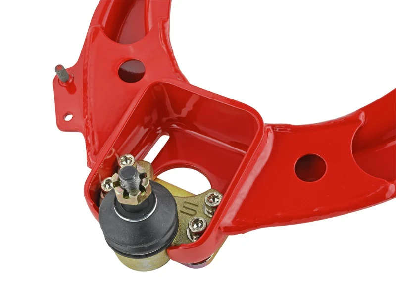 Skunk2 Pro Series 03-06 Acura TSX/04-08 TL Adjustable Front Camber Kits - Image 3