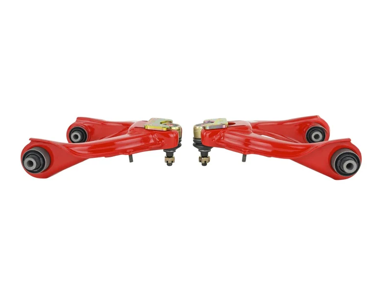 Skunk2 Pro Series 03-06 Acura TSX/04-08 TL Adjustable Front Camber Kits - Image 5